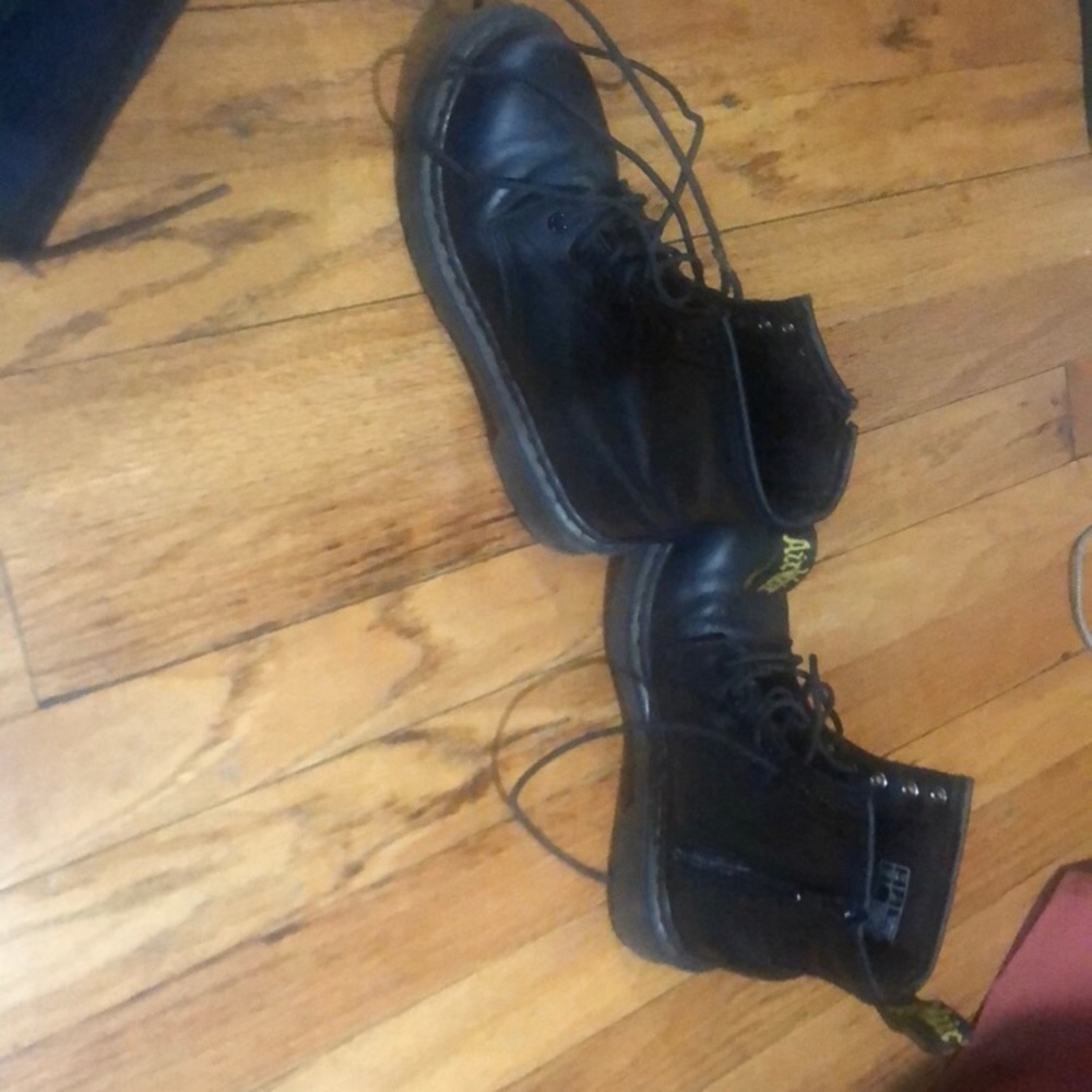 Dr martens
